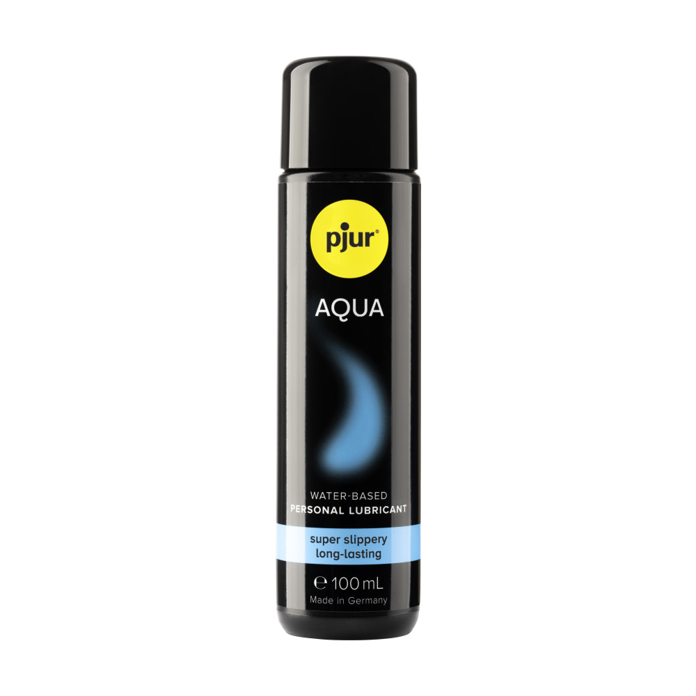 pjur AQUA