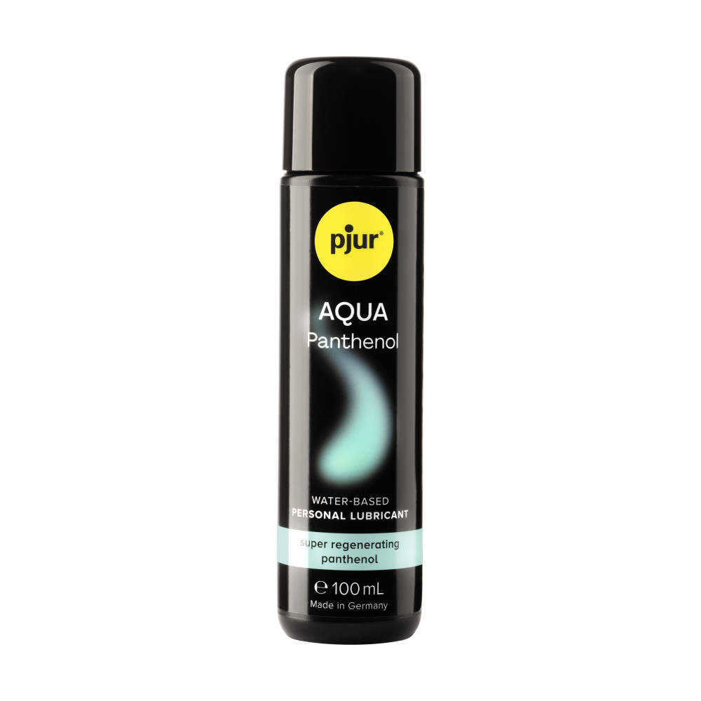 pjur AQUA Panthenol