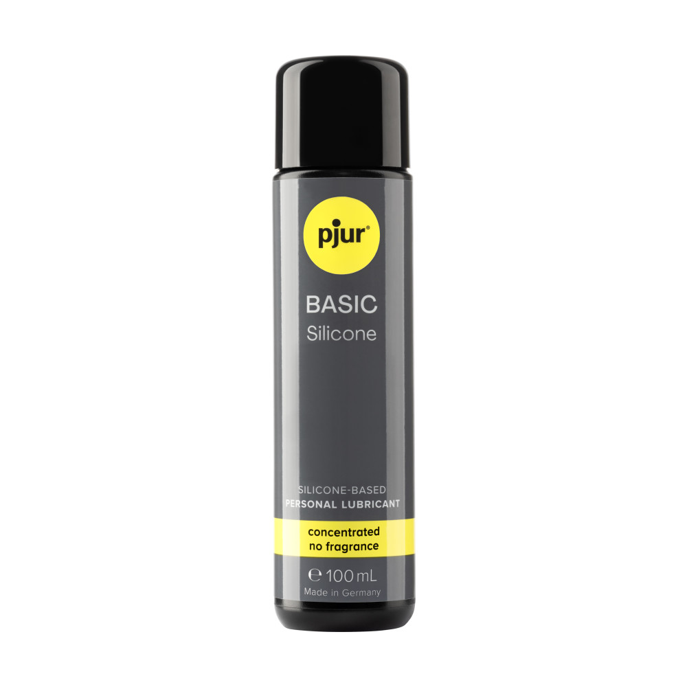 pjur BASIC Silicone