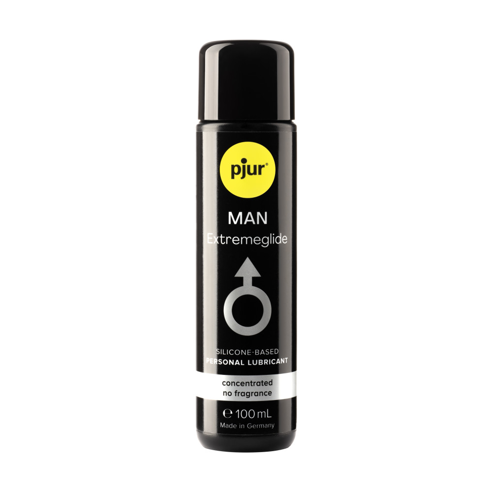 pjur MAN Extremeglide