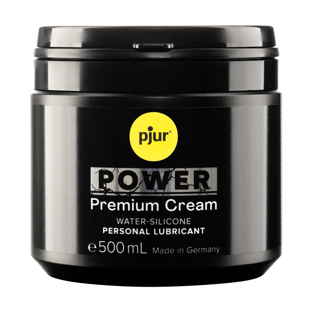 pjur POWER