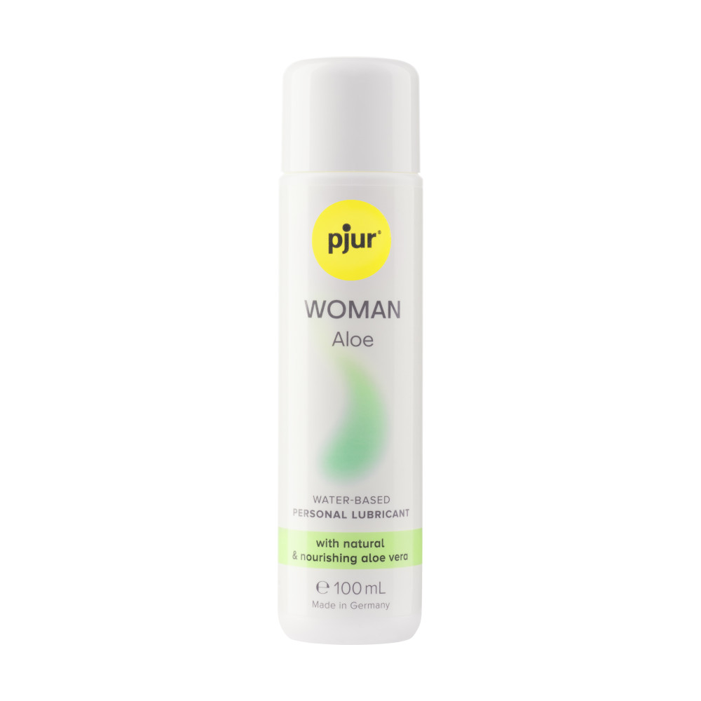 pjur WOMAN Aloe