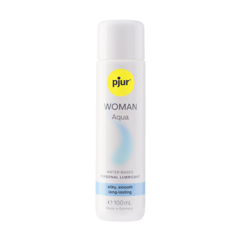 pjur WOMAN Aqua