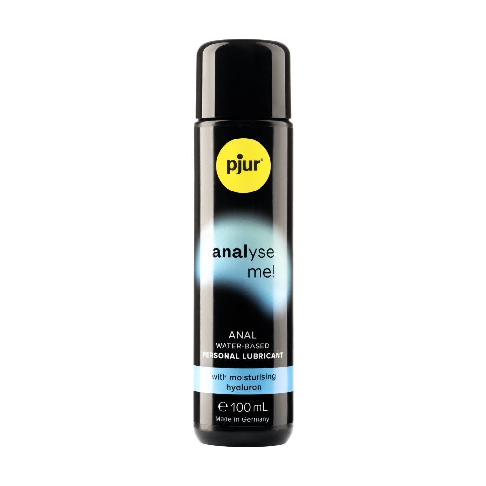 pjur analyse me! Waterbasis Moisturising