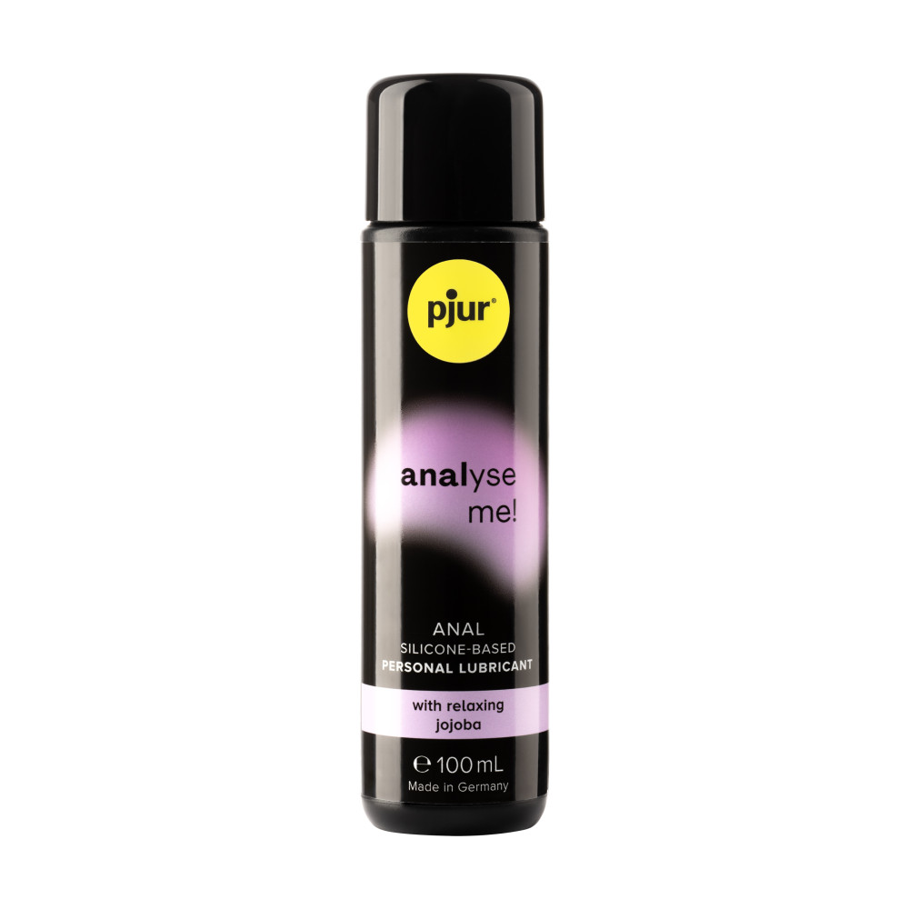 pjur analyse me! Relaxing