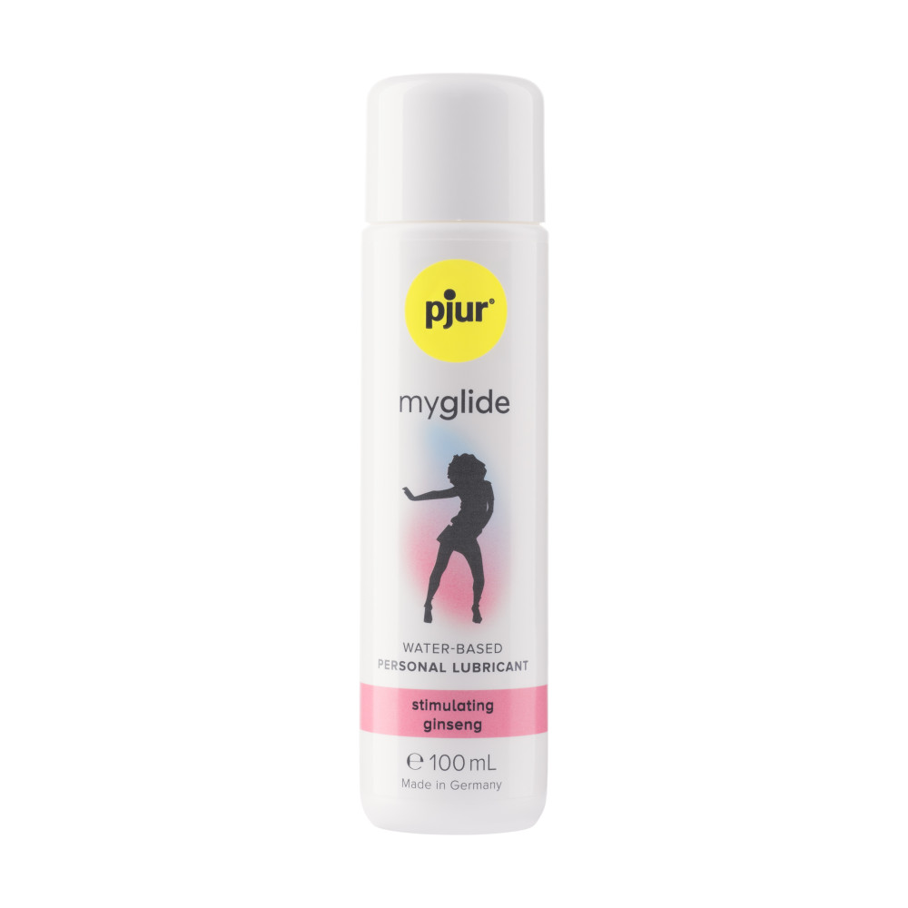pjur myglide