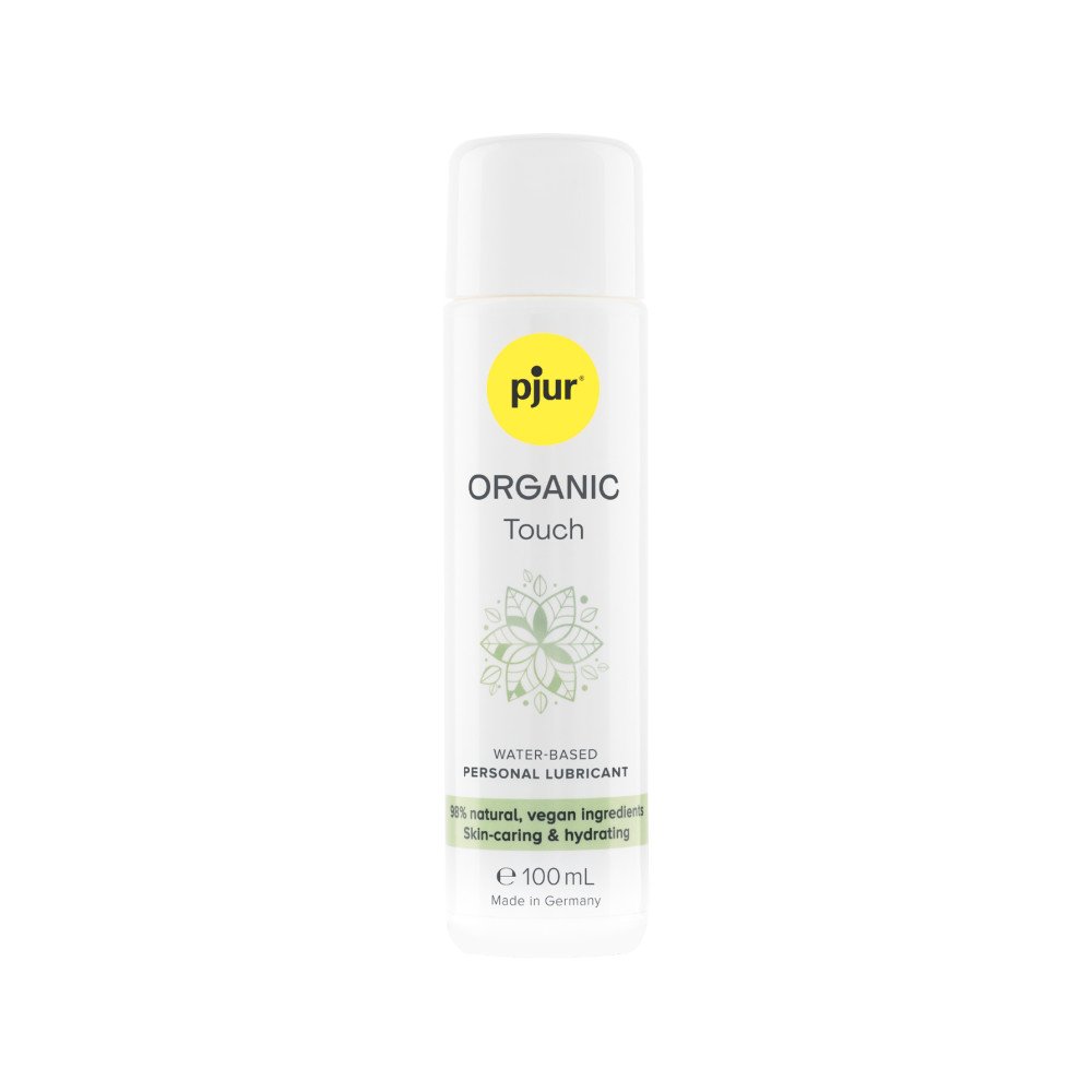 pjur ORGANIC Touch