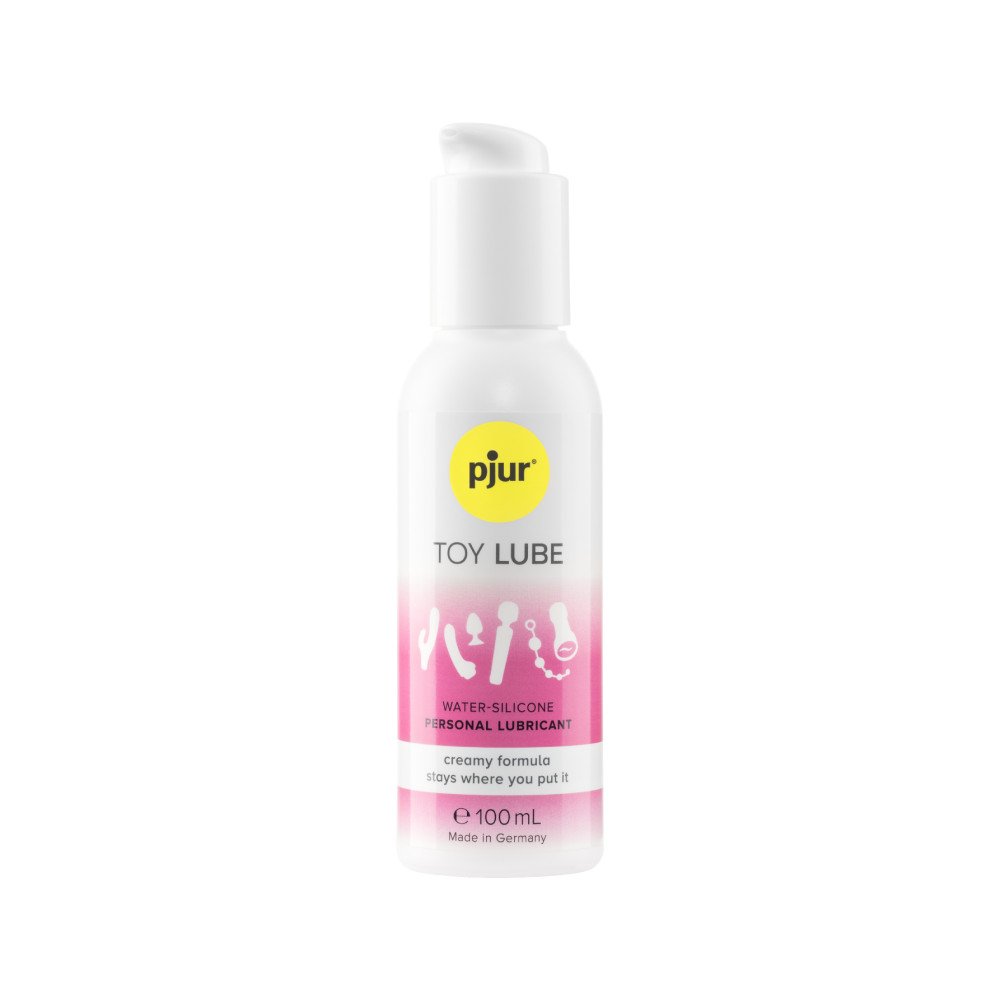 pjur TOY LUBE
